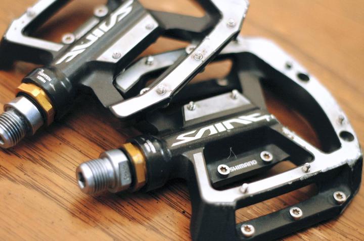 Produktbild Shimano Saint PD-MX80