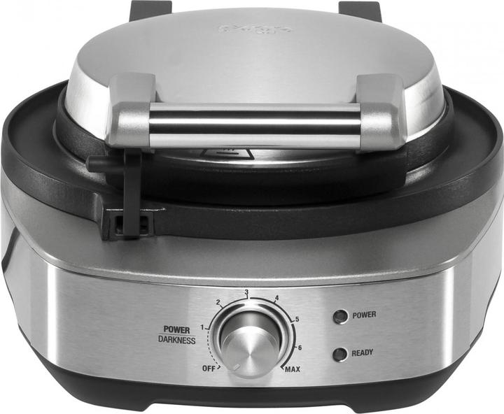 Actual product image Sage The No-Mess Waffle