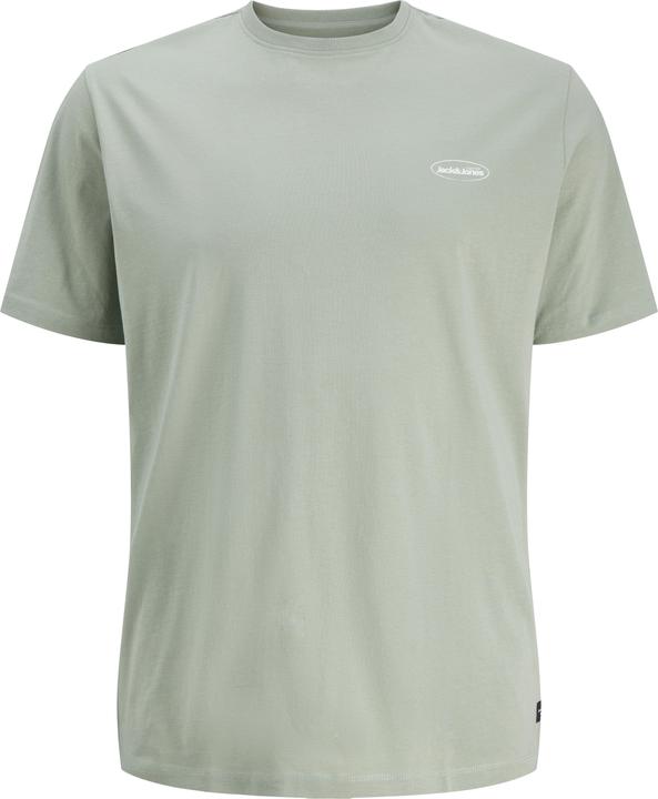 Actual product image Jack & Jones Plus Size T-shirt T-shirt (4XL)