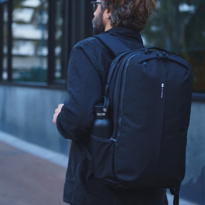 Produktbild Targus Hyper Pack Pro (22 l)