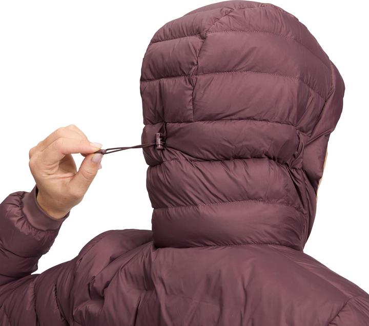 Actual product image Black Diamond W ACCESS DOWN 2.0 PARKA (S)