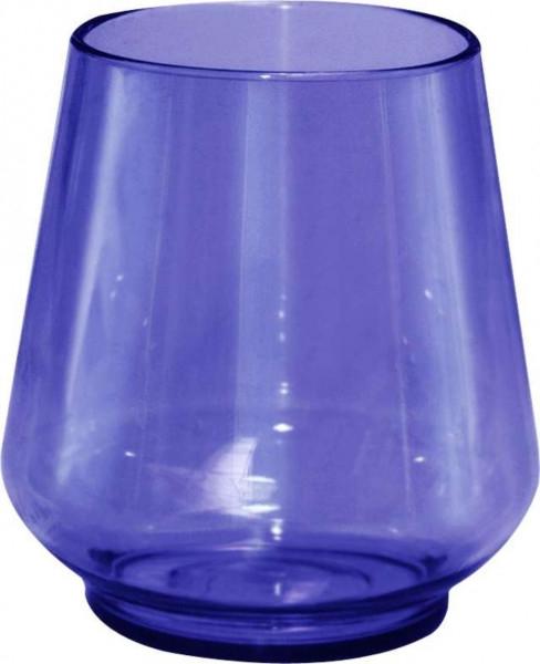 Actual product image Berger Tritan drinking glasses Fiori 350 ml 4-pcs. (0.35 l, 4 x)