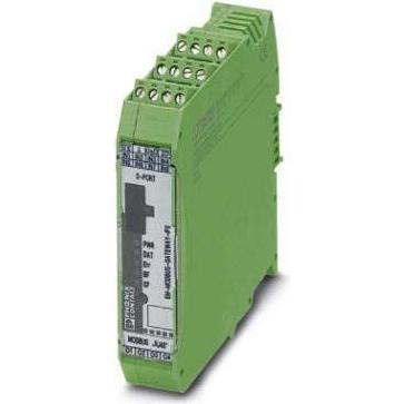 Phoenix Contact, Unità di controllo motore, Motor Starter Acc, gateway MODBUS