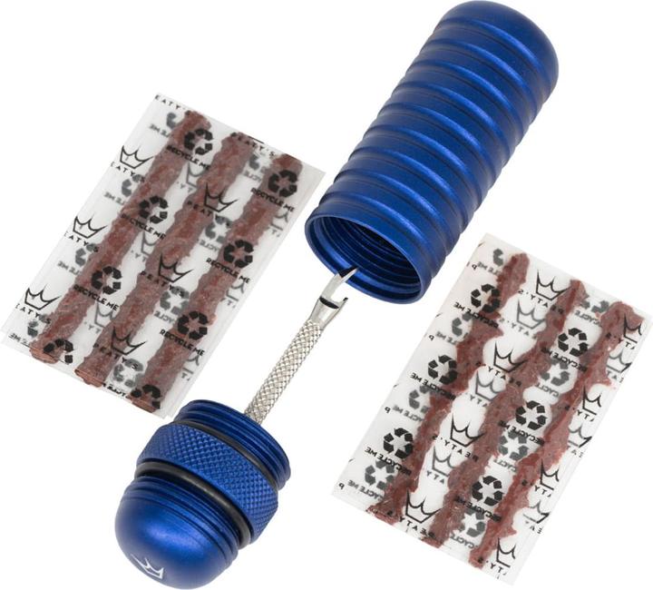 Actual product image Peaty's Holeshot
