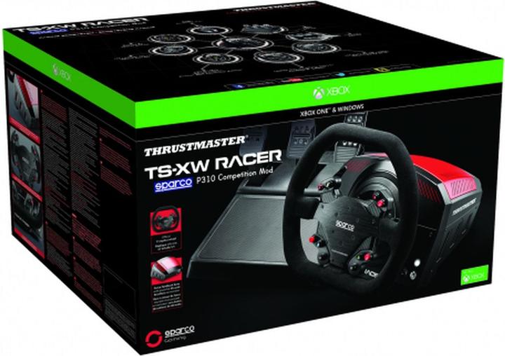 Actual product image Thrustmaster Ts-Xw P310 (PC, Xbox One S, Xbox One X, Xbox Series S, Xbox Series X)