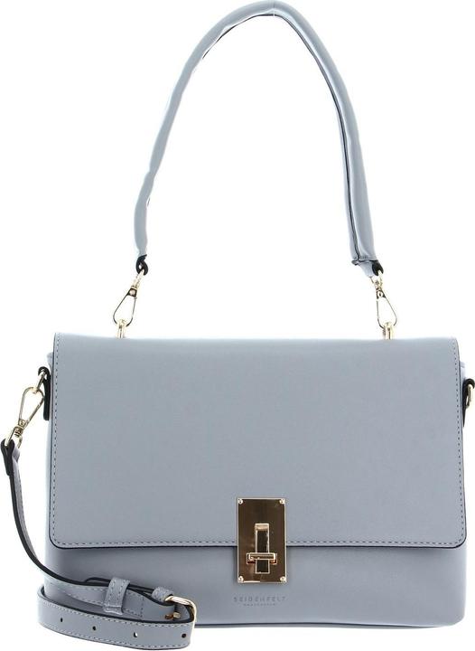 Immagine prodotto Seidenfelt Borsa a tracolla Birsta Satchel