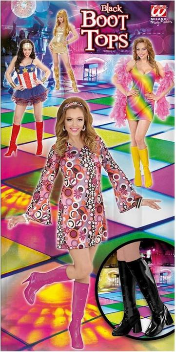 Produktbild Widmann Stiefelüberzieher