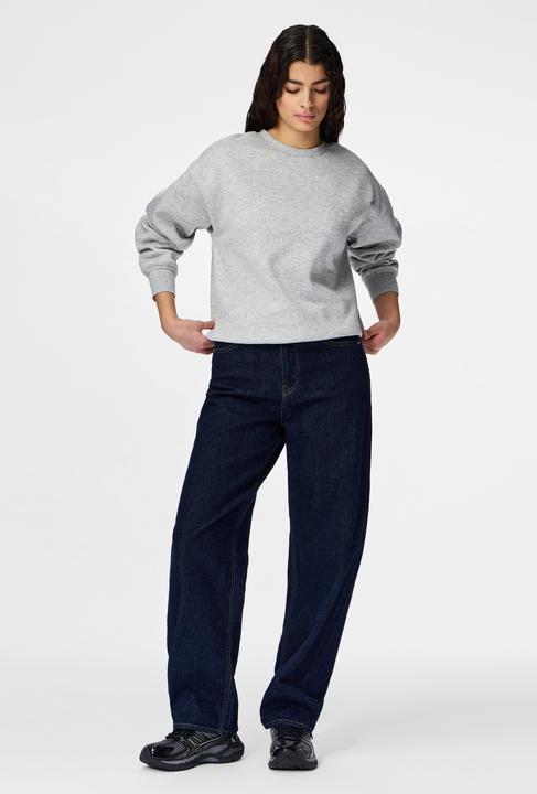 Produktbild Pieces Pcchilli Ls Loose Sweat Noos Bc (L)