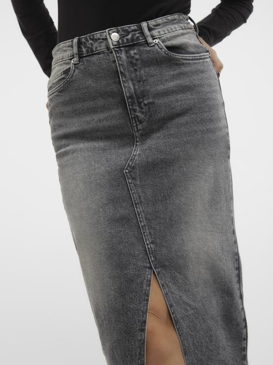 Produktbild Vero Moda Jeansrock Jeansrock (XL)