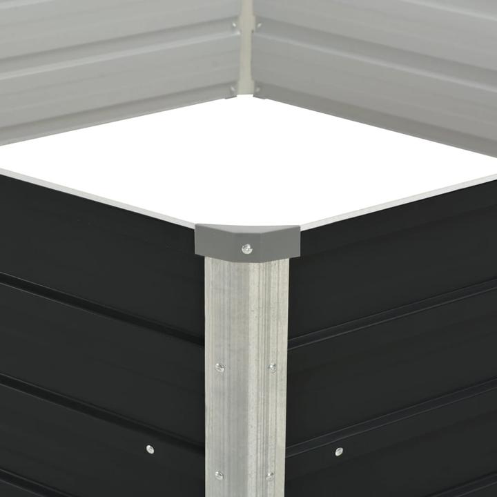 Produktbild vidaXL Hochbeet