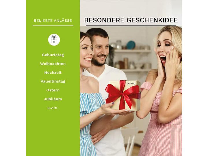 Produktbild Creano Erblühtee (200 g)