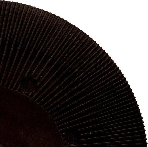 Actual product image 3M Fibre disc backing pad hard/ribbed