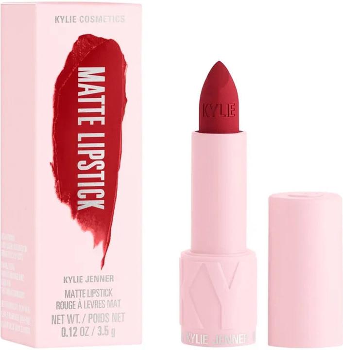 Image du produit Kylie Jenner Kylie Cosmetics Rouge à lèvres mat - 3.5 g