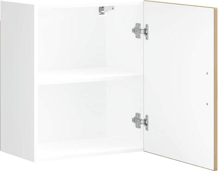 Immagine prodotto VidaXL Pensili da cucina 2 pezzi. Rovere Porto Artisan (50 x 31 x 60 cm)
