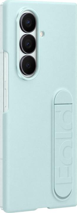 Samsung Silicone Case (Samsung Galaxy Z Fold7)