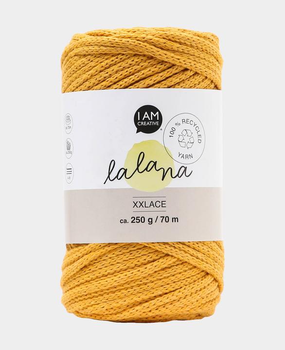 Produktbild Lalana Xxlace (70 m)