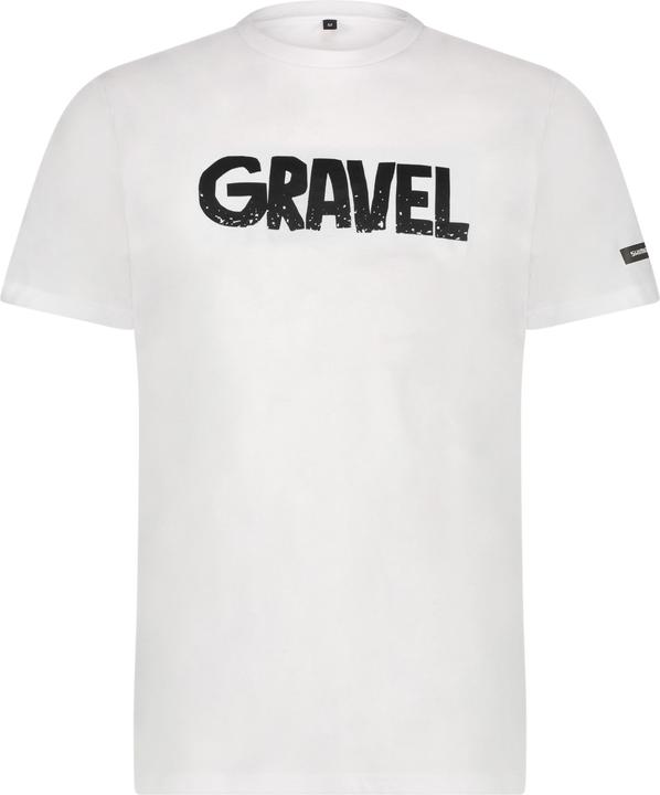 Immagine prodotto Shimano Maglietta grafica unisex Gravel (XL)