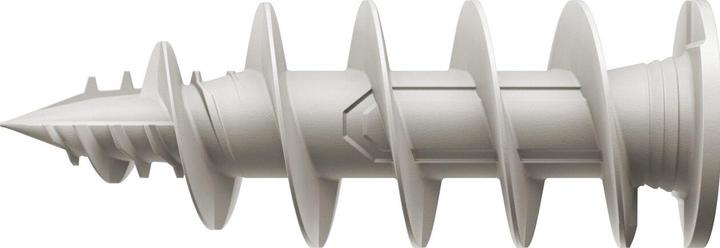 Fischer Dämmstoffdübel (4 Stk.)