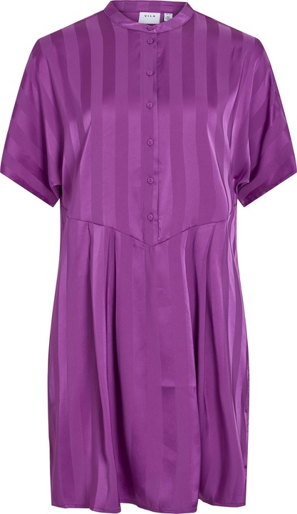 Produktbild Vila Kurzarm Kurzkleid (38)