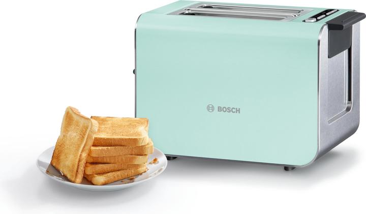 Produktbild Bosch Hausgeräte Tat8612