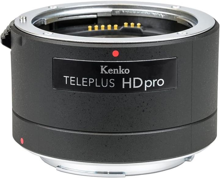 Produktbild Kenko Teleplus HDpro 2,0x C-EF DGX (Telekonverter, Canon EF)