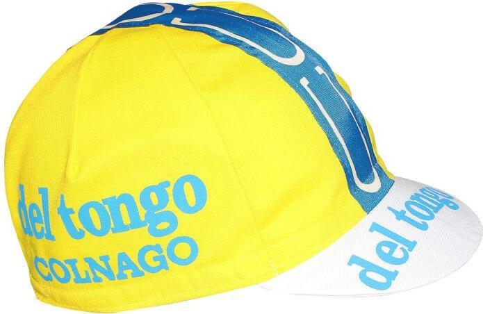 Produktbild Gist Equipe Vintage Del Tongo (One Size)