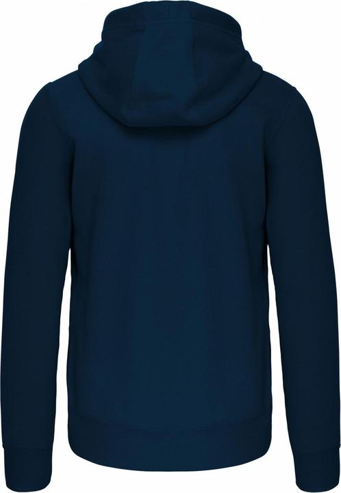 Actual product image Kariban Unisex Adult Full Zip Hoodie (XXL)