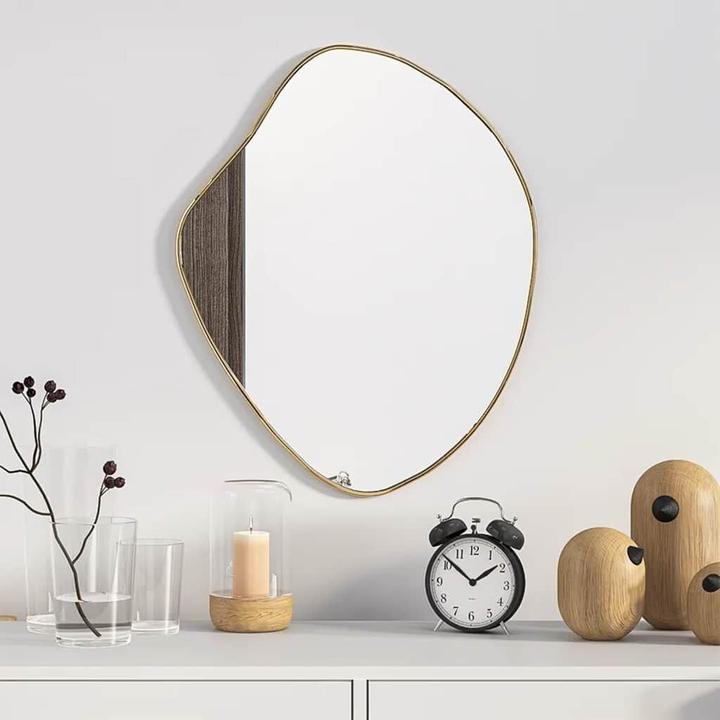 Immagine prodotto vidaXL Wandspiegel (50 x 40 cm)