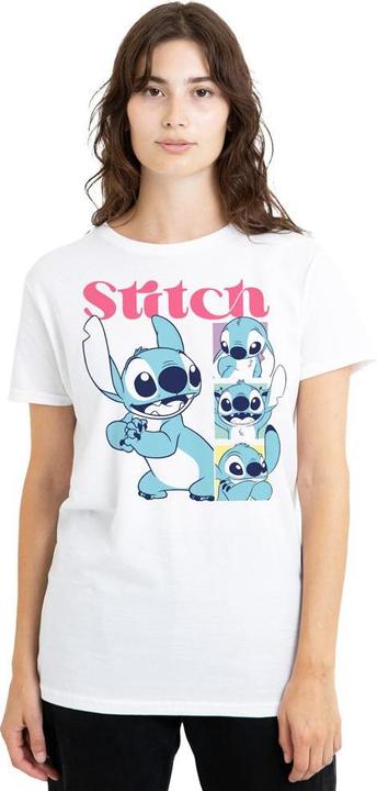 Produktbild Lilo & Stitch 100 Kisses TShirt (M)