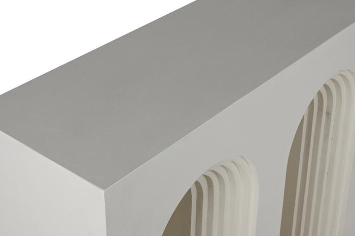 Produktbild Esprit Console Home White Mango wood 150 x 35 x 87 cm (150 x 35 x 87 cm)