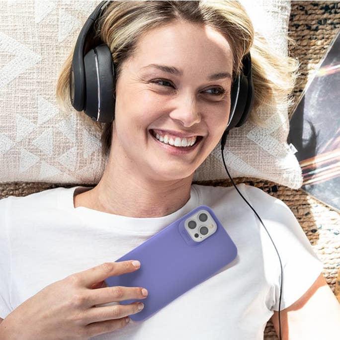 Produktbild gear4 Holborn Slim (Apple iPhone 12 Pro Max)