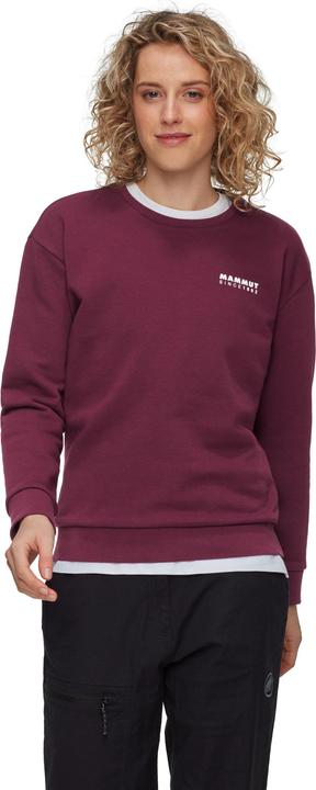 Immagine prodotto Mammut Core ML Crew Neck Women 1862 (XS)