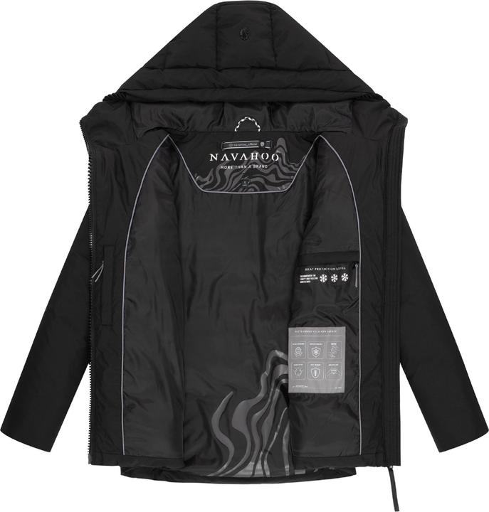 Actual product image Navahoo Pastellzauber 14 (L)