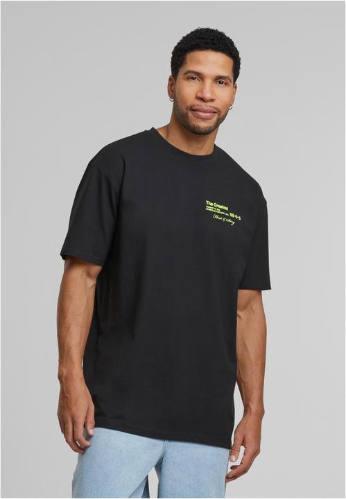 Produktbild Mister Tee The Greatest Tee - 16409 (XL)