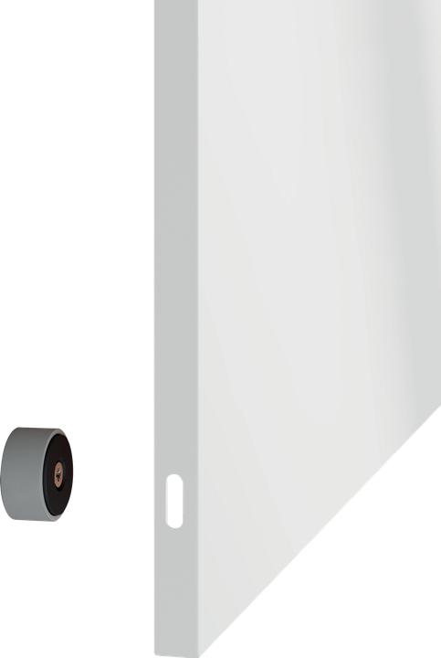 Produktbild Franken Whiteboard Infinity Modular (90 x 60 cm)