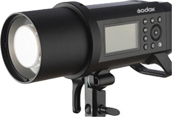 Produktbild Godox AD400pro Profoto