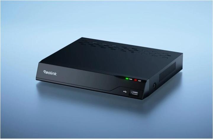 Immagine prodotto Reolink PR-PN8 (Videoregistratore di rete (NVR))