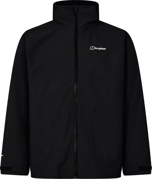 Actual product image Berghaus Roam Gemini 3-in-1-Jacke für Herren (58)