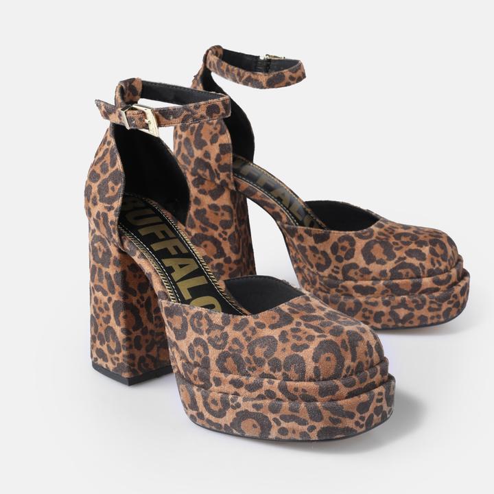 Actual product image Buffalo May Dorsay (40)