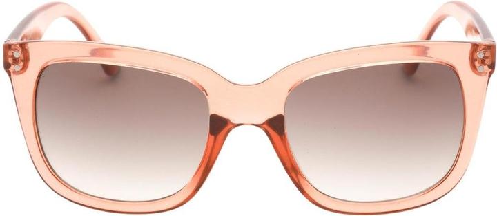Actual product image Calvin Klein Gradient Sunglasses