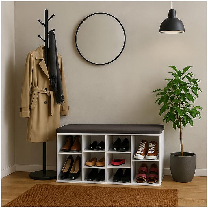 Produktbild HTI-Living Michaela (104 x 48 x 30 cm)