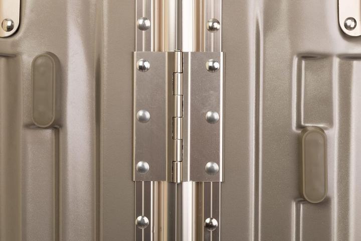 Produktbild Travelhouse London Kofferset (44 l)