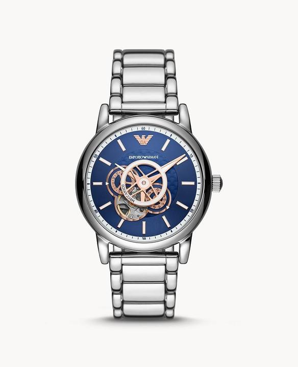 Armani Exchange AR60036 (Analoguhr, 200 mm)