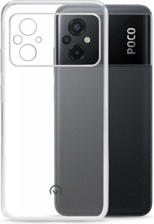 Image du produit Mobilize Enveloppe de gelée (Xiaomi Poco M5)