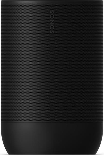 Sonos Move 2 (Bluetooth, Wi-Fi, Airplay 2)