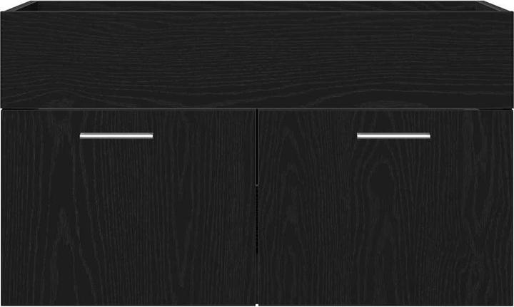 Image du produit vidaXL Badezimmerschrank (38.50 x 38.50 x 46 cm)