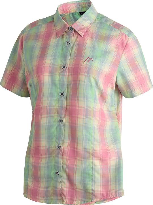 Controllo, Mousseline, Pink, Rosa4764, Verde