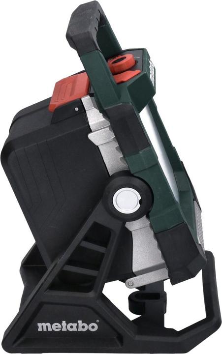 Actual product image Metabo BSA 18 LED 4000 (4000 lm)