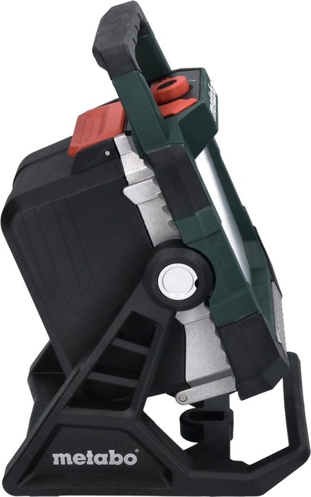 Produktbild Metabo BSA 18 LED 4000 (40000 lm)