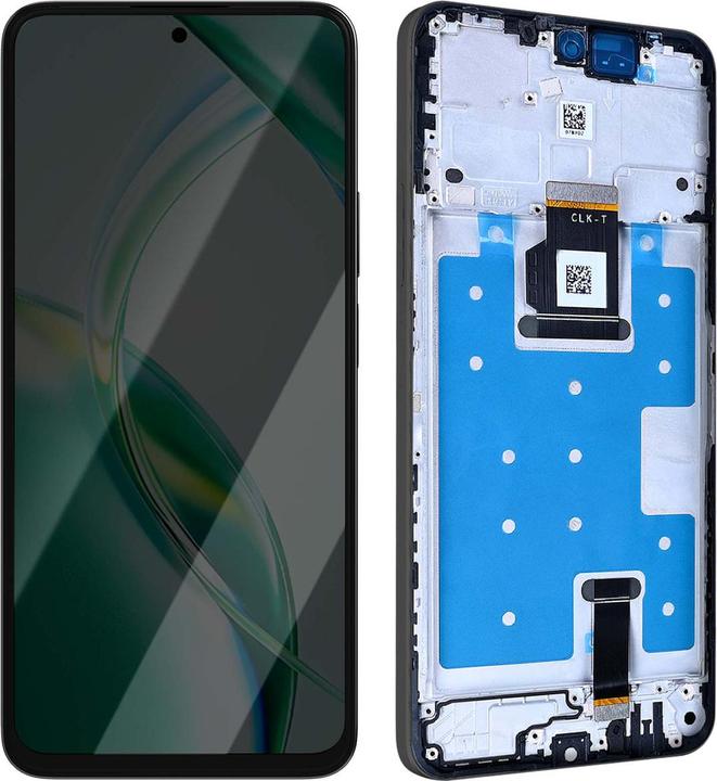Clappio LCD Display Honor 200 Smart (Display)